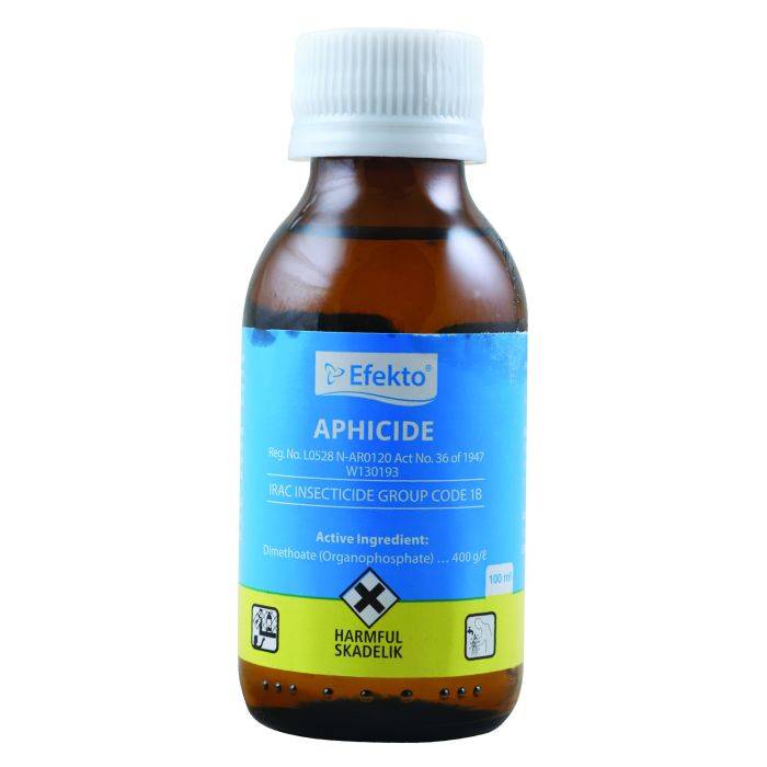 Efekto Aphicide 100ml