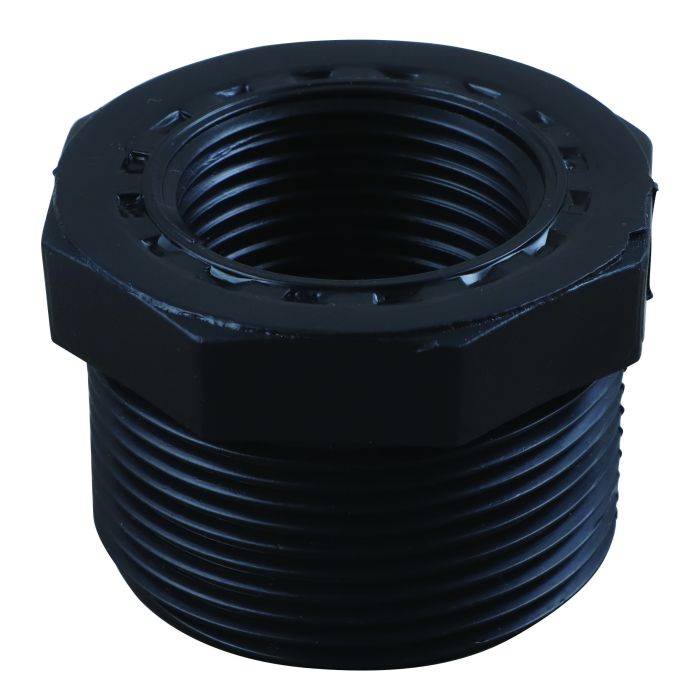 Nylon Irrigation Reducer Bush 40 x 25mm