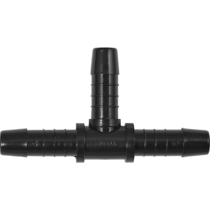 Nylon Insert Irrigation Tee 10mm
