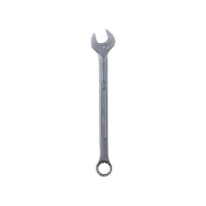 Gedore Blue Combination Spanner 17mm