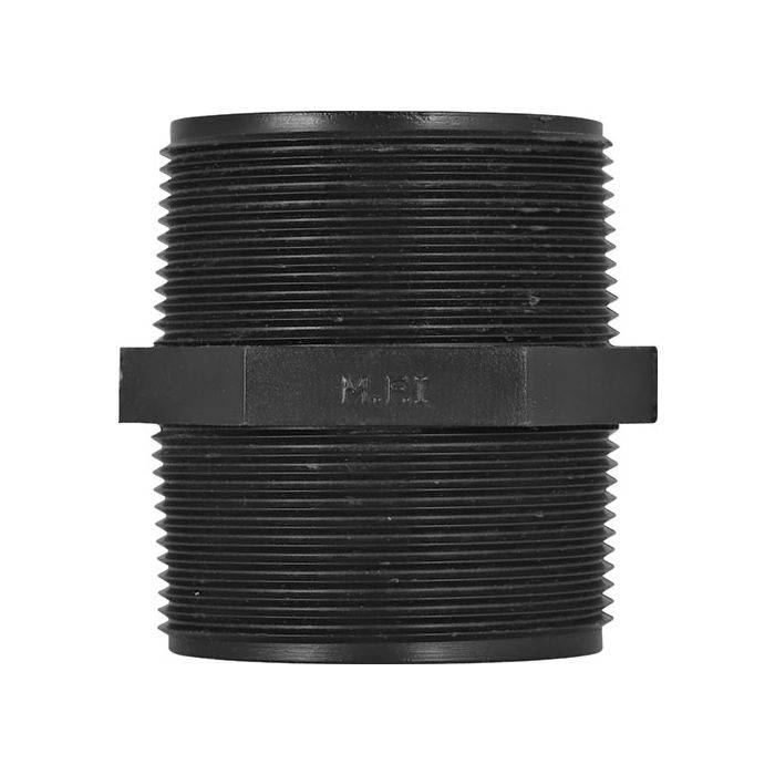 Nylon Irrigation Socket 32 x 32mm