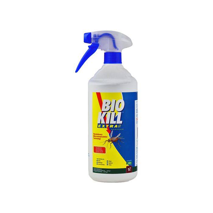 Efekto Bio Kill Extra GT 1L