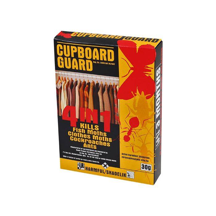 Coopers Cupboard Guard 30g