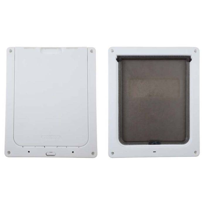 Marltons Medium Dog Dogmate Pet Door