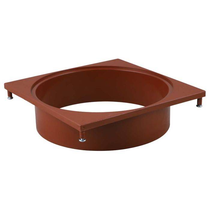 Quality Weir Deck Collar