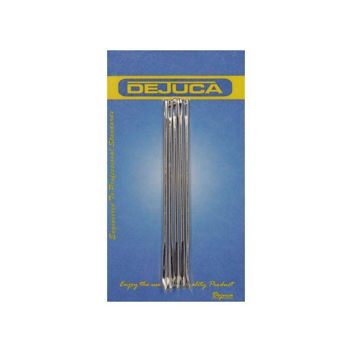 Dejuca Grain Bag Needle 150mm - 5 Pack