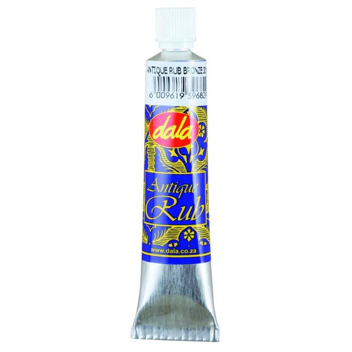 Dala Bronze Antique Rub 30ml -