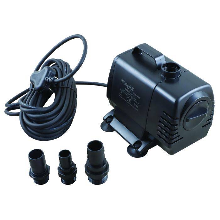 Waterfall Fountain Pump 90W