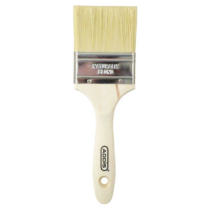 Addis Naturally Blond Paint Brush 75mm
