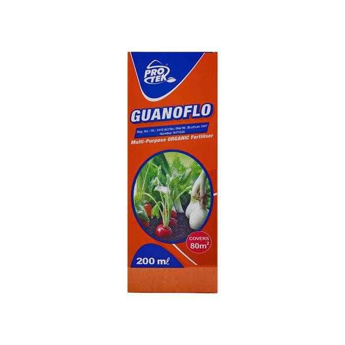 Protek Guanoflo 200ml