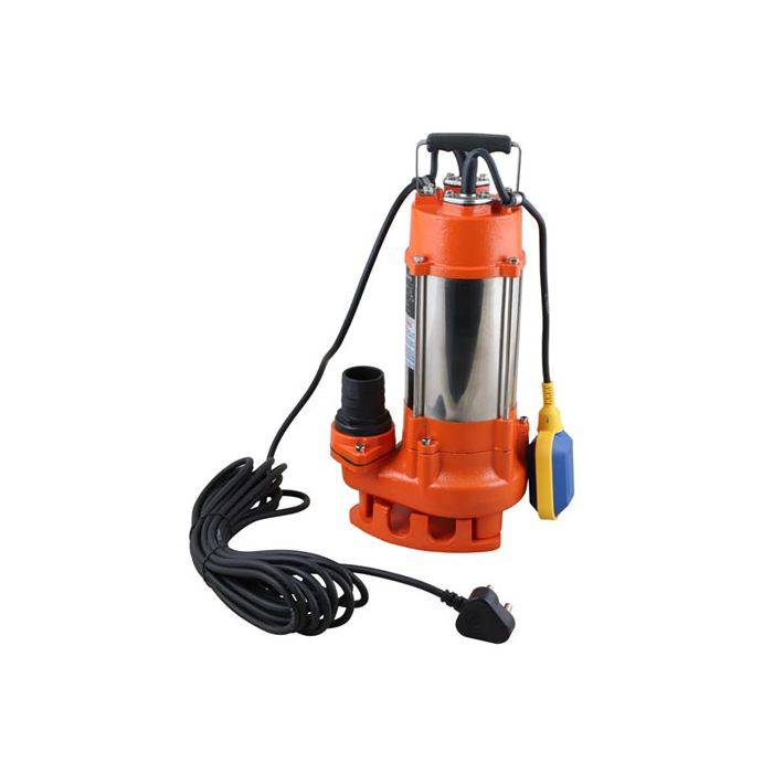 Submersible Sewage/Drainage Pump 0.75kW 220V