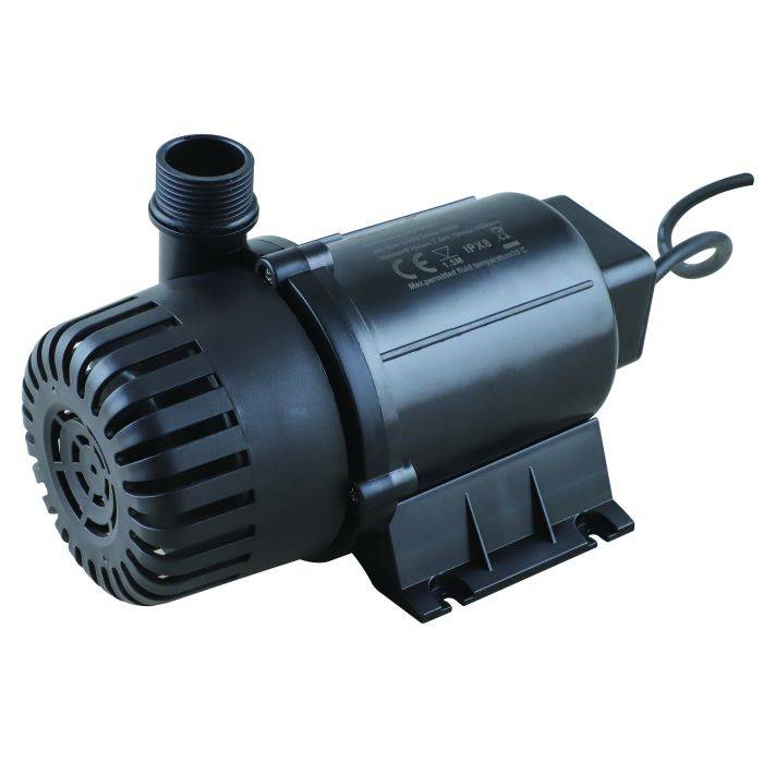 Waterfall 8000L/h Koi Pond Pump