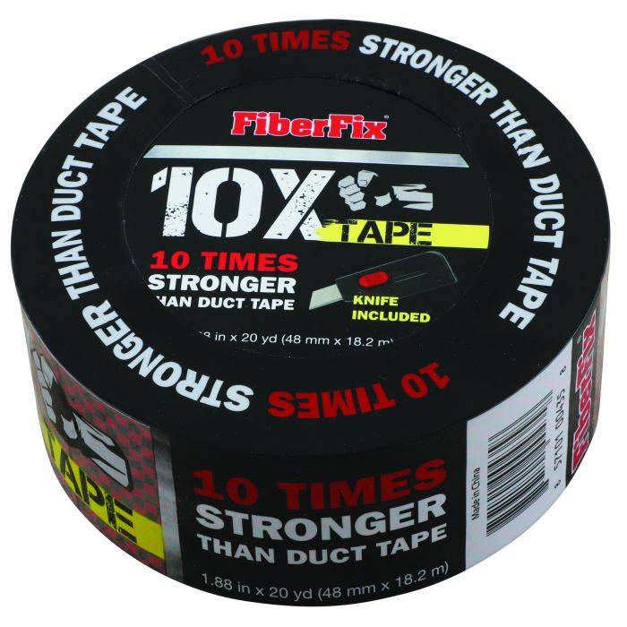 Fibrafix Tape 10 x 477mm x 1.8m