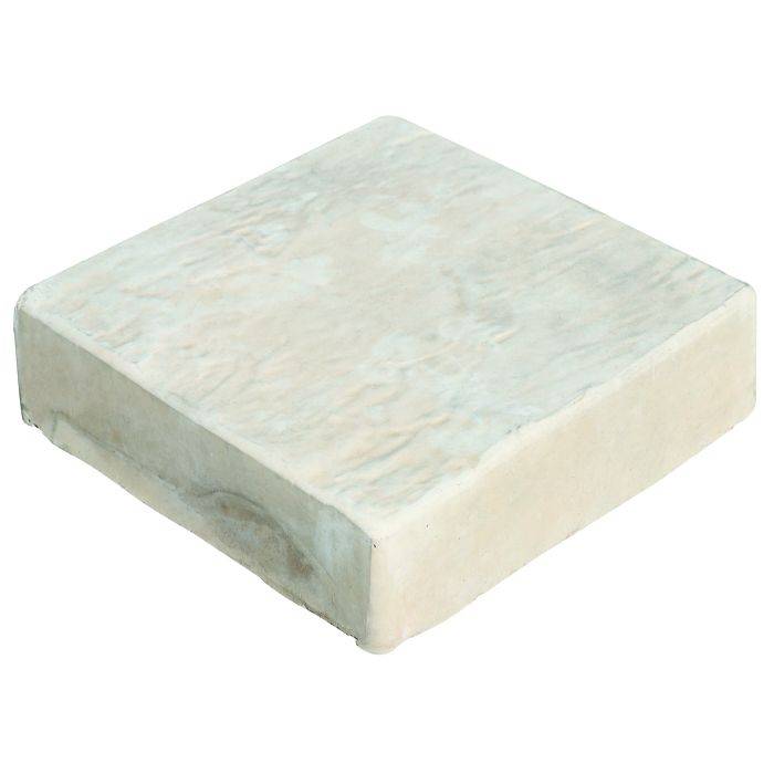 Light Sandstone Quarter Paver Block 165 x 165 x 50mm