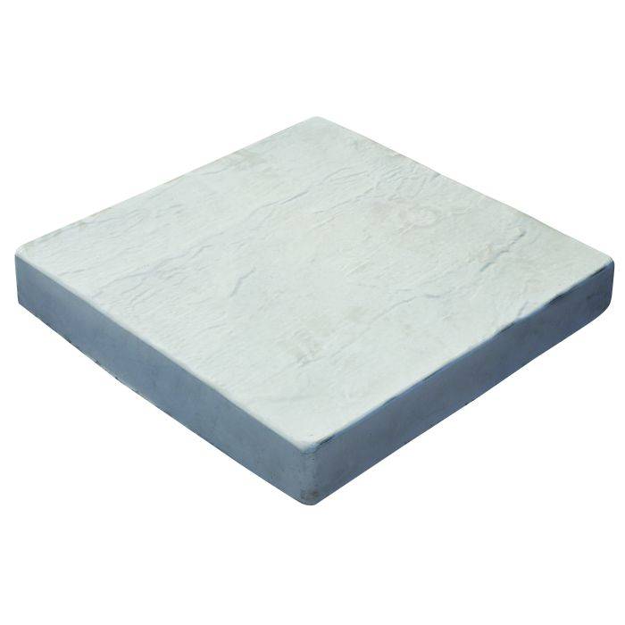 Cement Full Paver Block 330 x 330 x 50mm