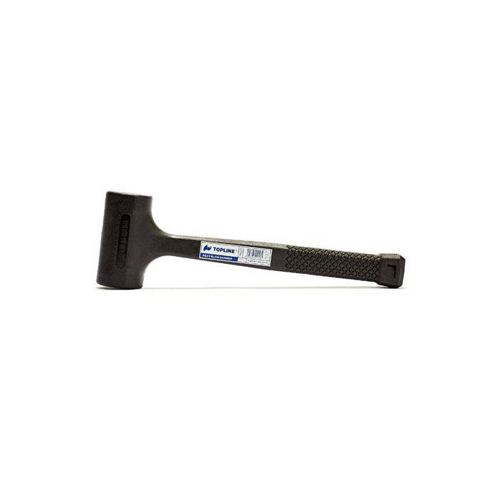 Topline Rubber Dead Blow Hammer