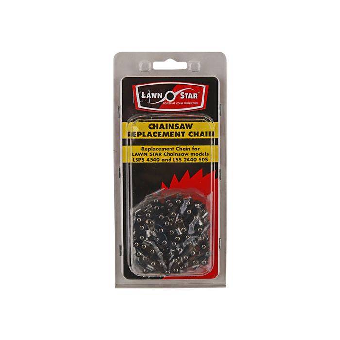 Lawn Star Replacement Chainsaw Chain