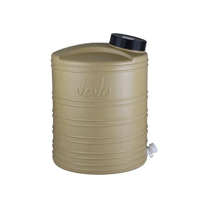 JoJo Wintergrass Mini Wine Tank 20L
