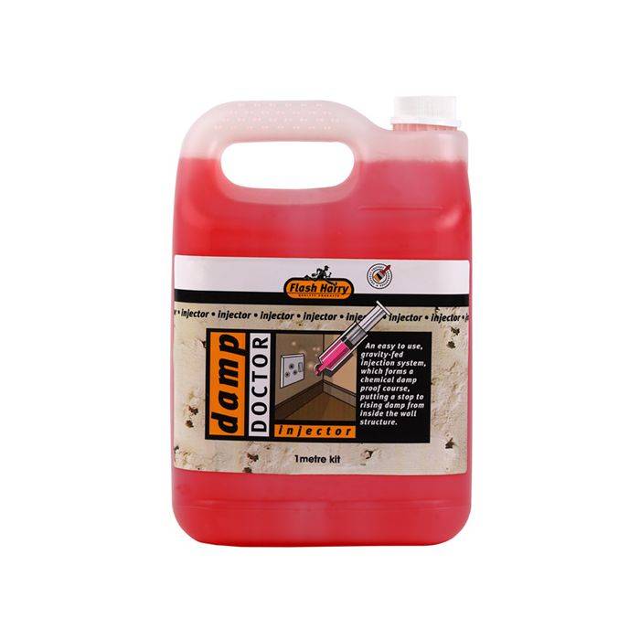 Flash Harry Damp Doctor 5L