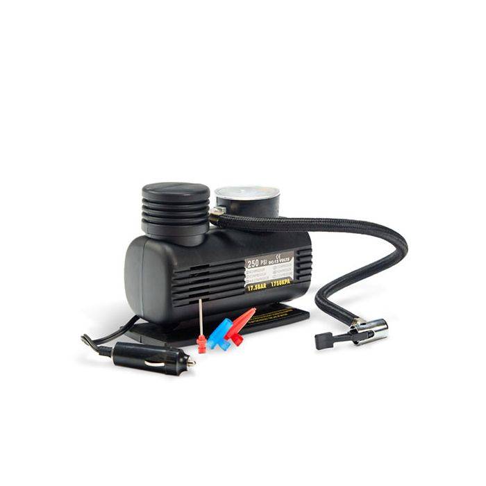 Topline Mini Air Compressor 15LPM