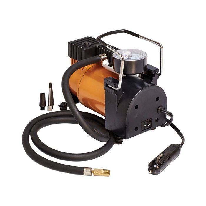 Topline 12V Air Compressor 30LPM