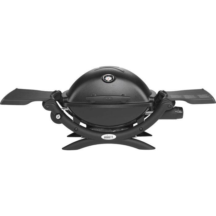 Weber Q1200 Gas Braai
