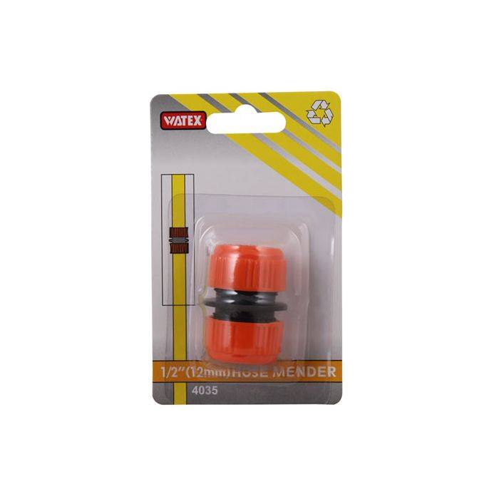 Watex Hose Mender 12mm