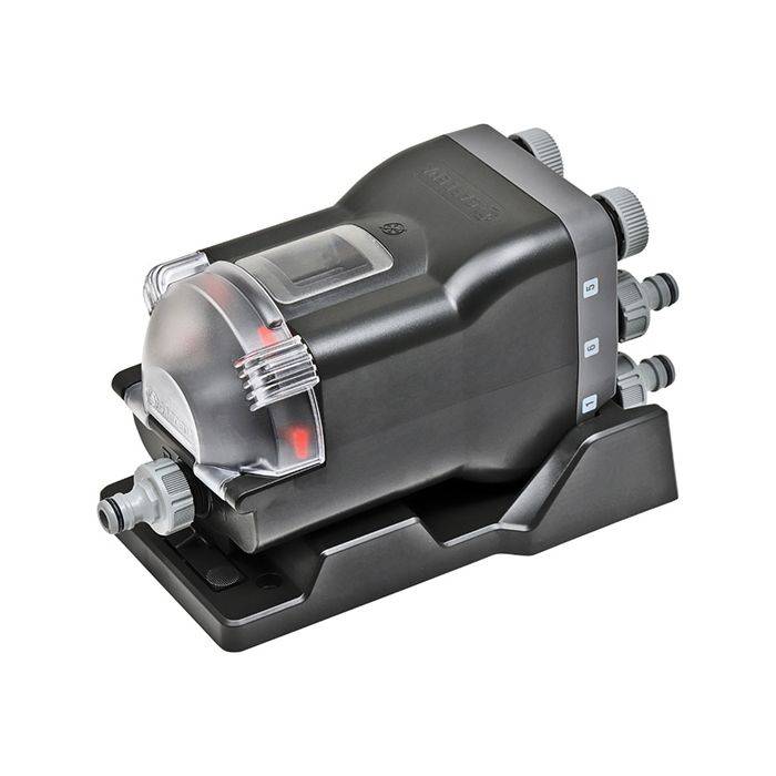 Gardena 6 Channel Automatic Water Distributor