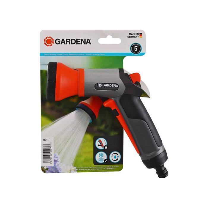 Gardena Classic Water Sprayer
