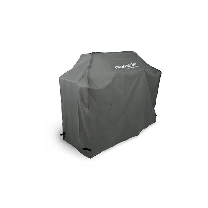 Megamaster 4 To 6 Burner Gas Grill Cover