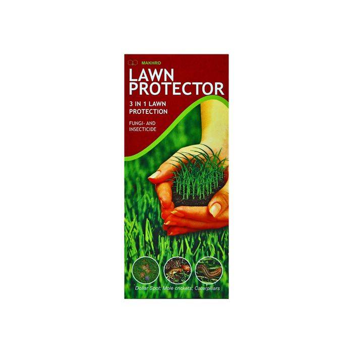 Makhro Lawn Protector 100ml