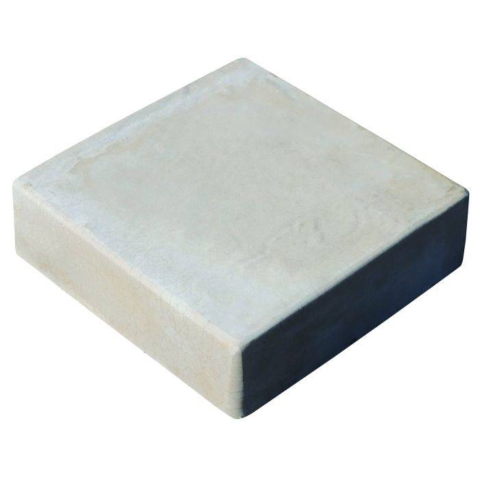 Cement Quarter Paver Block 165 x 165 x 50mm