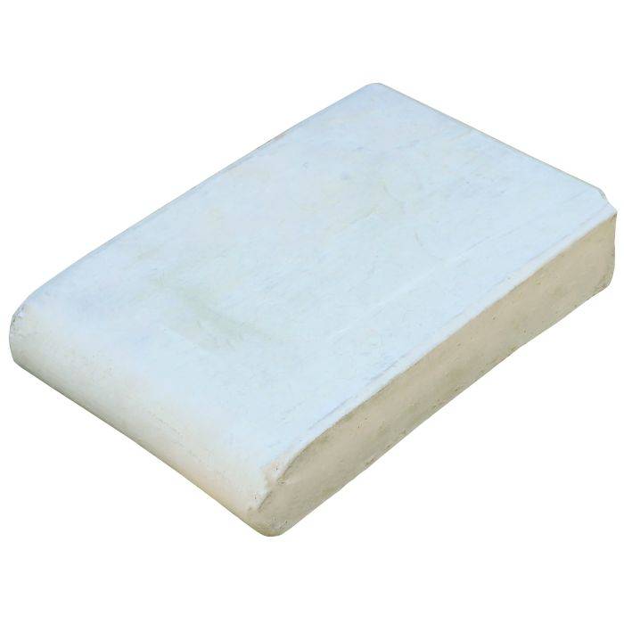 Cement Bullnose Paver Block 250 x 165 x 50mm