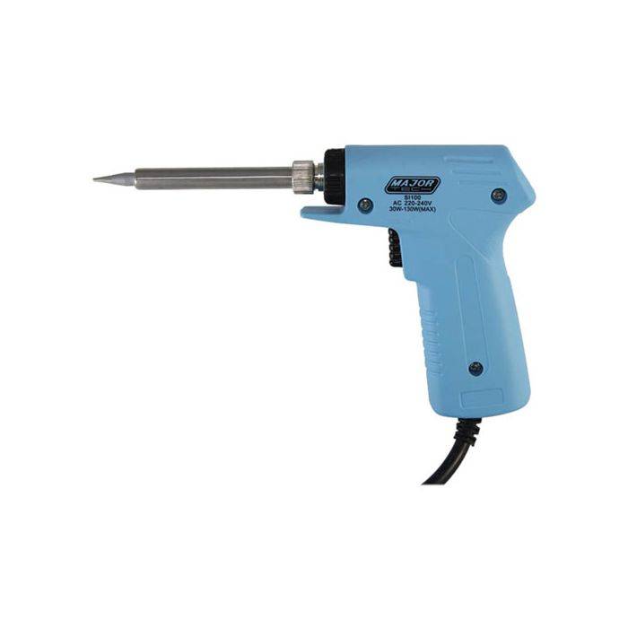 Major Tech Electric Soldering Gun 100W