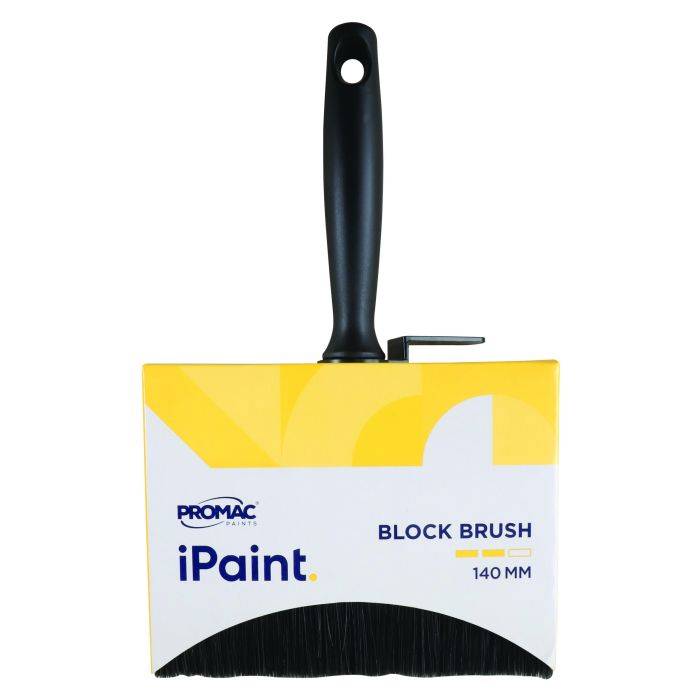 Harris Block Brush 140mm