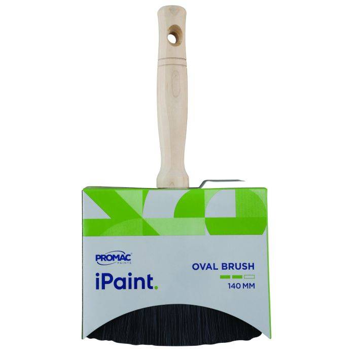 Harris Oval Paint Brush 140mm