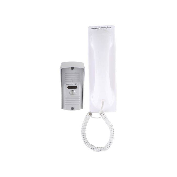 Securitymate Slimline Audio Door Phone