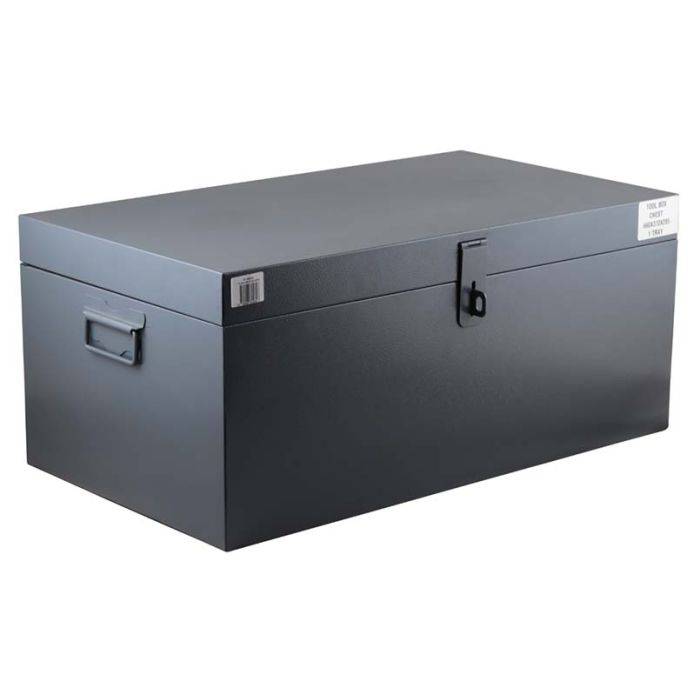 Builders Toolbox 660mm