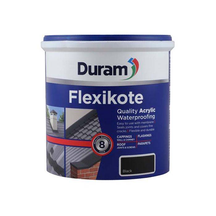 Duram Flexikote 1L-Green