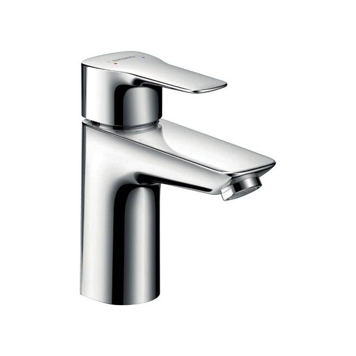 Hansgrohe MySport Chrome Medium Single Lever Basin Mixer