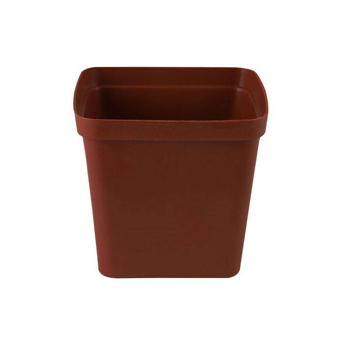 Kirchhoffs Terracotta Square Plant Pot 80mm