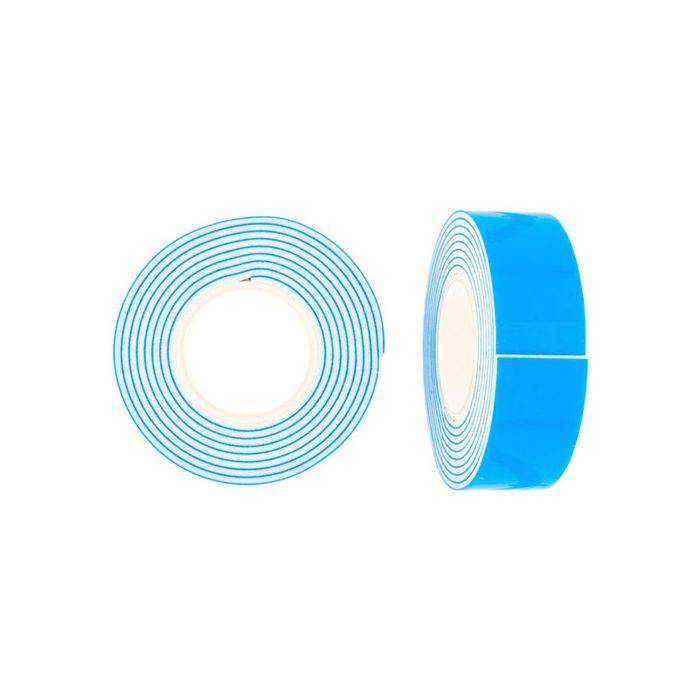 Eureka Double Sided Tape 1.5 x 18mm x 1m