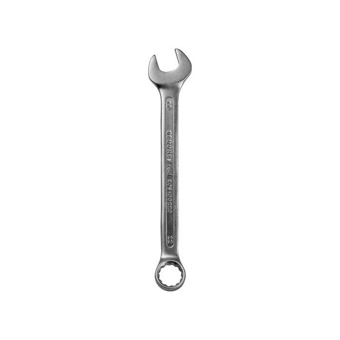 Gedore Red Combination Spanner 22mm