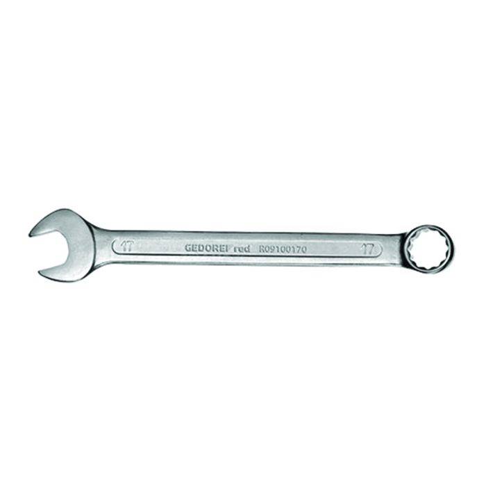 Gedore Red Combination Spanner 27mm