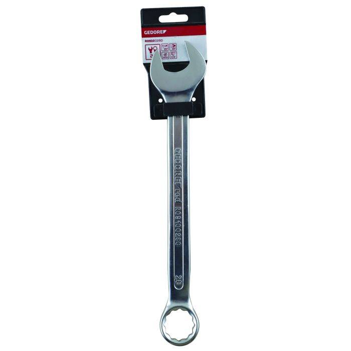 Gedore Red Combination Spanner 28mm
