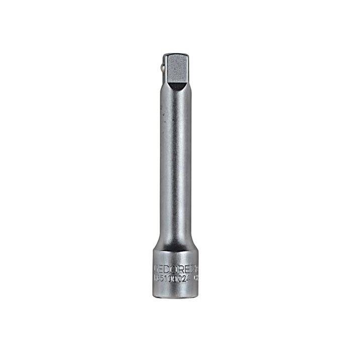 Gedore Red 1/2" Drive Socket Extension 125mm