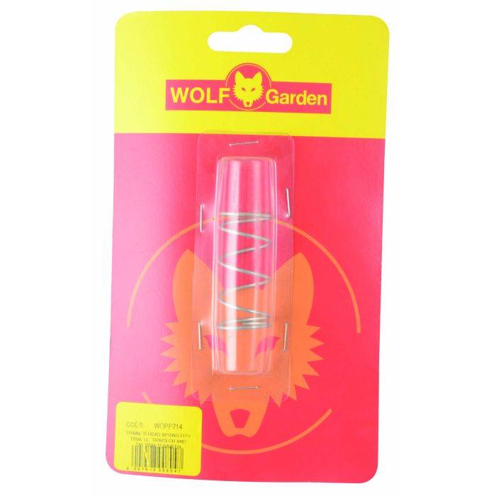 Trimmer Head Spring