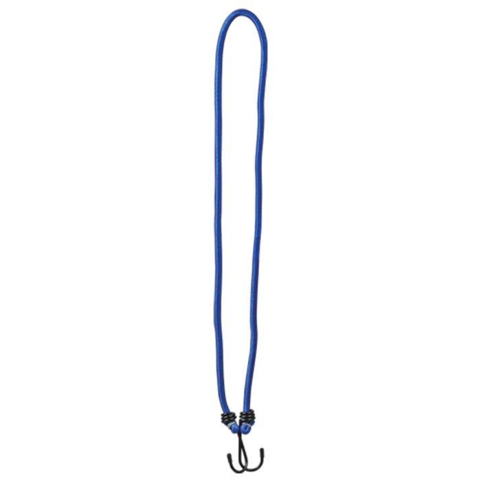 Moto Quip Round Elastic Bungee Strap 8 x 900mm