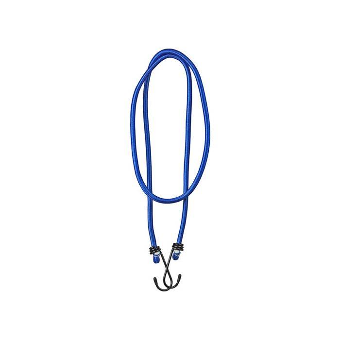 Moto Quip Round Elastic Bungee Strap 8 x 1200mm