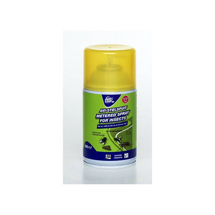 Protek AVI-Stelspuit Metered Spray For Insects 300ml